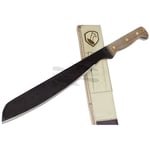 Machete Condor Tool & Knife Jungolo viidakkoveitsi 3915133 34cm