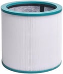 HEPA Filter For Dyson Air Purifier Pure Cool Link Fan TP00, TP03, AM11, TP02