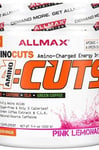 AllMax Nutrition - AminoCuts A:Cuts, Pink Lemonade - 210g