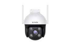 Tenda Ch7-Wca, Ip-Säkerhetskamera, Inomhus & Utomhus, Kabel & Trådlös, Extern, 2.4 Mhz, Vägg