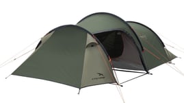 Easy Camp Magnetar 400 Rustikk grønt telt for 4 personer