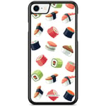 iPhone 7 Skal - Sushi