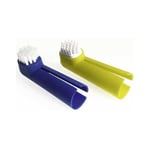 Karlie Fingertandborste 2-Pack
