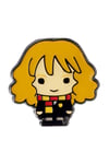 Chibi Hermione Badge