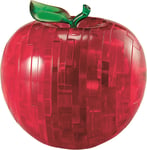 Robetoy Crystal 3D-pussel Äpple 45 Bitar