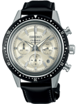 Seiko Presage Watch Chronograph Limited Edition D