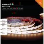 Welight LED-remsa, 10W 24V, 2700K, CRI95, 5m