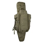 Eberlestock - Phantom Sniper Pack, taktisk ryggsäck med hölster: Dry Earth