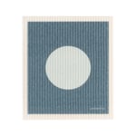 Pappelina, Disktrasa Vera Pop Blue Fog/Blue 17 x 20cm