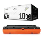 10x Pro Toner XXL for Samsung Proxpress M-3825-DW M-3875-FD M-3875-FW M-4075-FW
