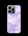 iDeal Fashion iPhone 13 Pro Deksel - Butterfly Crush