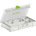 Systainer³ Organizer SYS3L