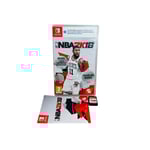 Beg NBA 2k18 (UKV Switch)