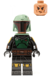 LEGO Star Wars Boba Fett SW1245