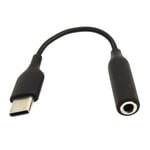 Adaptateur USBC vers MINI JACK/USB TYPE-C-minijack 3,5 mm,JL518