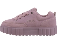Fila Women's shoes SANDBLAST S wmn Mauve Shadows purple size 41 (FFW0190-40024)