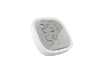 Zigbee temperature & humidity sensor battery