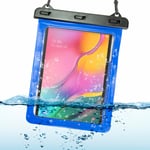 Gard® Waterproof Case Cover for 10" Tablet Samsung Galaxy Tab A8 10 10.1 10.5