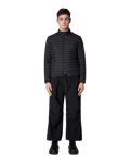 Lee Jacket M Black (M)