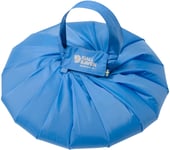 Fjällräven Water Bag 15l, vattenpåse 525 - UN Blue