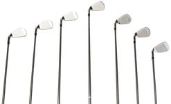 Callaway Rogue X Golf Irons, Men, Grey, 4P Ref. 4A284432C2376