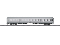 Märklin 43897, Modelltåg, HO (1:87), Pojke/flicka, 3 År, Silver, Model railway/train