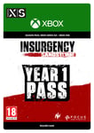 Insurgency: Sandstorm - Year 1 Pass - XBOX One,Xbox Series X,Xbox Seri