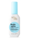 Begin Again Vitamin B3 Serum Serum Ansiktsvård Nude Bondi Sands