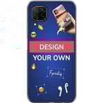 Designa eget Huawei P40 lite Skal