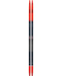 Atomic - Atomic Redster C8 Red Grey Red - Klassiska skidor - Red Grey Red - 197