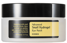 COSRX Advanced Snail Hydrogel Eye Pads, 60 pieces