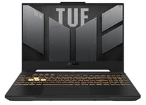 TUF Gaming F15 FX507VI-LP075W 15.6 144hz i7-13620H 16GB 1SSD RTX4070
