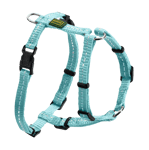 Hunter Hundsele Tripoli Vario Basic Ljusblå Mini XXS 18-30cm