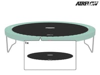 BERG Reservdel Champion 430 JUMP MAT 430 (14FT) (AIRFLOW)