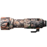 easyCover Lens Oak for Sigma 150-600/5-6.3 S DG DN OS, Forest camo