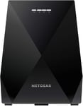 Netgear Nighthawk X6 Tri-Band WiFi Mesh Extender - AC2200