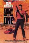 - Army Of One (Aka Joshua Tree) (1993) DVD