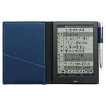 Sharp electronic Note WG-PN1 Eink electronic paper display from JAPAN