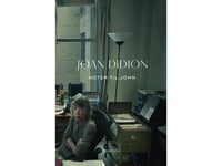 Anteckningar För John | Joan Didion | Språk: Danska