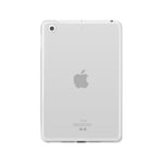 iPad 9.7" (2017) / (2018) - Transparent TPU Skal