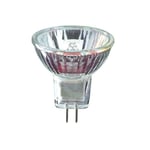 Halogenlampa GU4 12V 20W