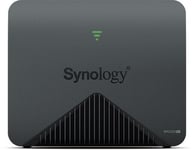 Synology Quad core 717 MHz, 56 MB DDR3, x MIMO (.4 GHz / 5 GHz), LAN,