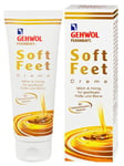 Gehwol Fusskraft Soft Feet Creme, 125 ml