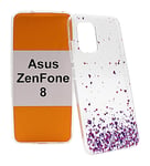 Designskal TPU Asus ZenFone 8 (ZS590KS)