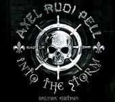 Axel Rudi Pell : Into The Storm (Ltd 2cd) CD