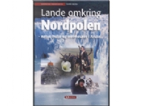 Lande omkring Nordpolen | Kaare Øster | Språk: Danska