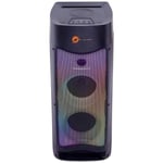 N-Gear Party Speaker 72 Karaoke System