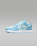 Air Jordan 1 Low SE Older Kids' Shoes