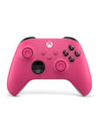 Xbox Wireless Controller - Standard - Deep Pink - Controller - Xbox One