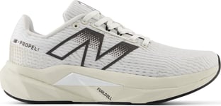 New Balance Women's Fuelcell Propel V5 White, 38